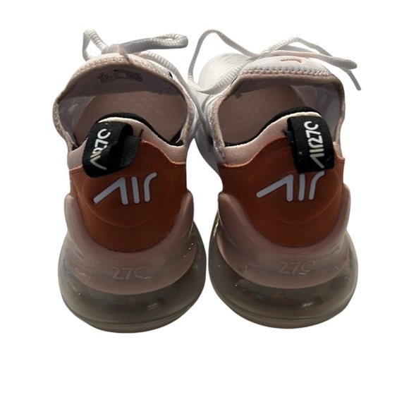 Women’s Nike Air Max Size 8 - Picture 3 of 6